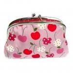 Large coin purse wallet mad..