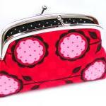 Coin Purse Wall..