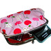 Large coin purse wallet mad..